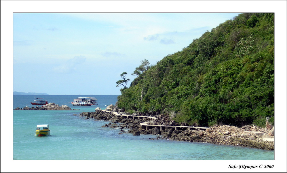 Pattaya